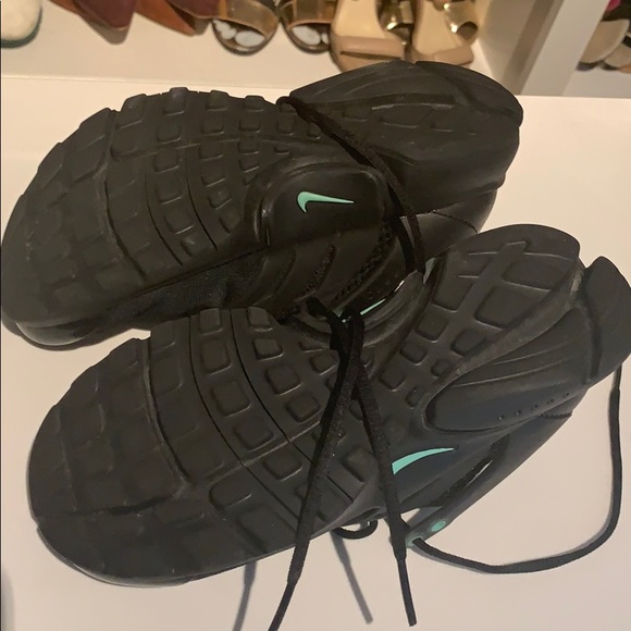 Air max’s turquoise inside - Picture 3 of 4